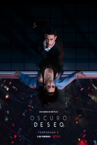 Dark Desire (2022) Season 2 Web Series