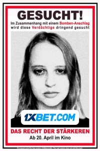 Das Recht der Starkeren (2024) Hindi Dubbed