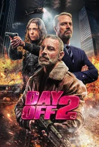 Day Off 2 (2026) Full Movie