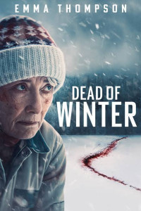 Dead of Winter (2025) Hindi Dubbed