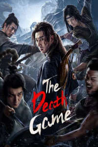 Death Game (2024) Chinese Hindi Dubbed