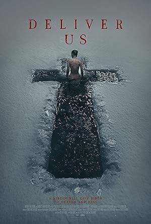 Deliver Us (2023) Hindi Dubbed
