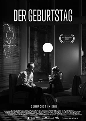 Der Geburtstag (2019) Hindi Dubbed