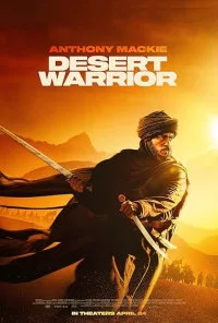 Desert Warrior (2025) Hindi Dubbed