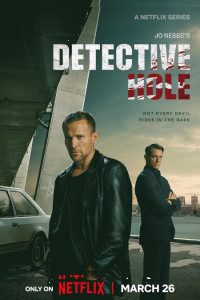 Detective Hole (2026) S01 Hindi Dubbed Web Series