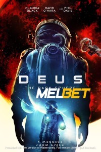 Deus (2022) Hindi Dubbed