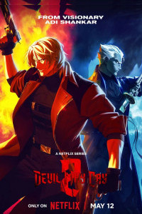 Devil May Cry (2026) S02 Hindi Dubbed Web Series