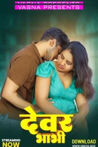 Dewar Bhabhi (2026) Vasna Originals Hindi