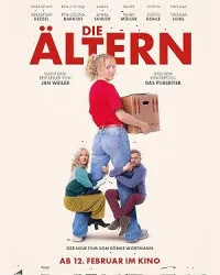 Die Altern (2026) Full Movie