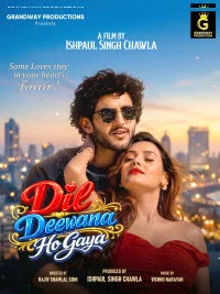 Dil Deewana Ho Gaya (2026) Full Movie