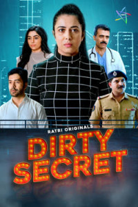 Dirty Secret (2026) S01 Ratri Originals Unrated Webseries