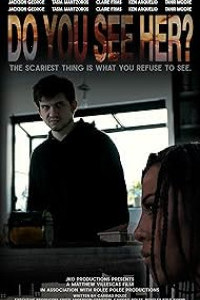 Do You See Her (2025) Full Movie