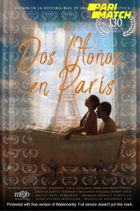 Dos Otoños en Paris (2019) Hindi Dubbed