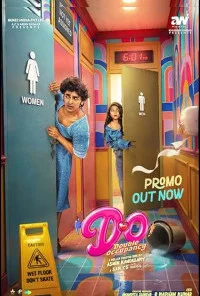Double Occupancy (2026) South Indian Hindi Dubbed