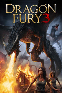 Dragon Fury 3 (2026) Full Movie
