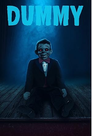 Dummy (2026) Full Movie