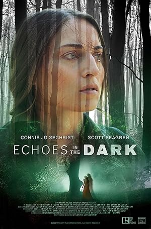 Echoes in the Dark (2024) Full Movie