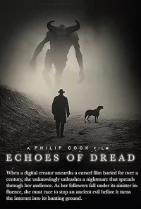 Echoes of Dread (2026) Full Movie