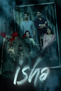 Eesha (2025) South Indian Hindi Dubbed