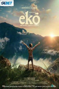 Eko (2025) South Indian Hindi Dubbed