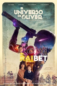 El universo de Óliver (2022) Hindi Dubbed