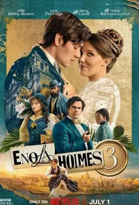 Enola Holmes 3 (2026) Full Movie