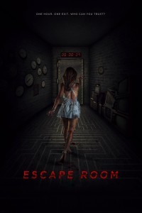 Escape Room (2017) Hindi Dubbed