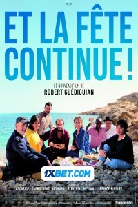 Et la fête continue (2023) Hindi Dubbed