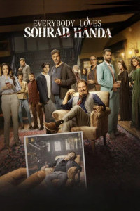 Everybody Loves Sohrab Handa (2026) Hindi Movie