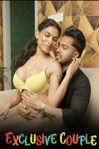 Exclusive Couple (2025) Resmi Nair Originals Hindi