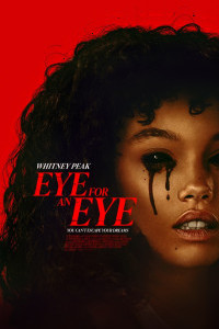 Eye for an Eye (2025) Hindi Dubbed