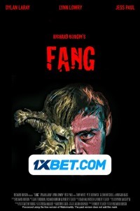 Fang (2024) Hindi Dubbed