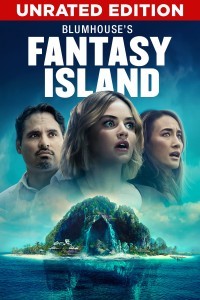 Fantasy Island (2020) Hollywood Hindi Dubbed
