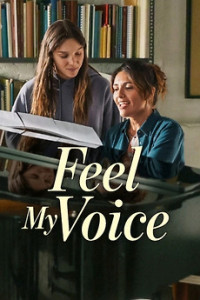 Feel My Voice (2026) Hindi Dubbed