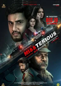 Fighter Shiva (2025) South Indian Hindi Dubbed