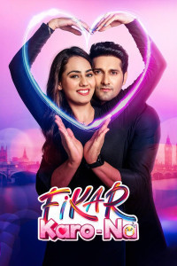Fikar Karo Na (2025) Punjabi Movie