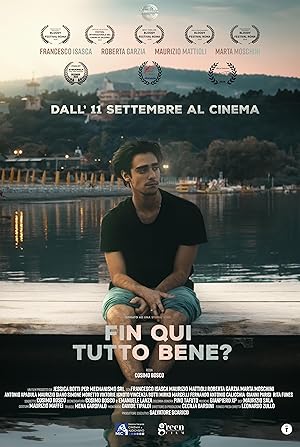 Fin qui tutto bene (2025) Full Movie