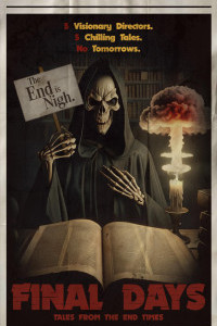 Final Days Tales from the End Times (2025) Full Movie