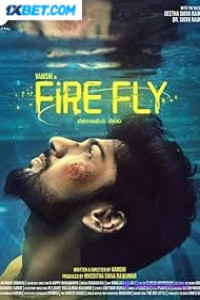 Firefly (2025) Hindi Dubbed