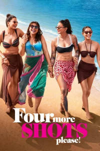 Four More Shots Please (2025) S04 Hindi Web Series