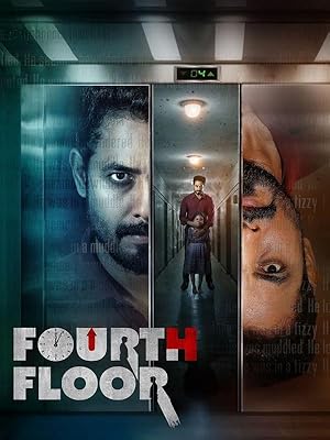 Fourth Floor (2026) Full Movie