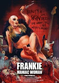 Frankie Maniac Woman (2025) Full Movie