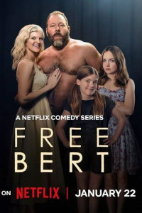 Free Bert (2026) S01 Hindi Dubbed Web Series