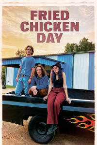 Fried Chicken Day (2025) Full Movie