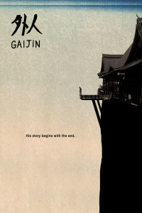Gaijin (2026) Full Movie