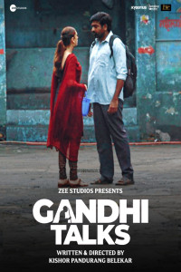 Gandhi Talks (2026) South Indian Hindi Dubbed