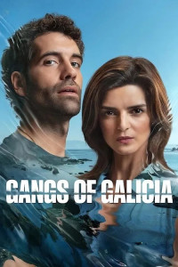 Gangs of Galicia (2026) S02 Hindi Dubbed Web Series