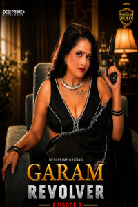 Garam Reolver 3 (2026) DesiPrime Originals Hindi