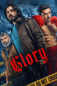 Glory (2026) S01 Hindi Web Series