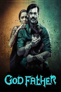 God Father (2020) South Indian Hindi Dubbed